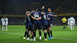 Argentina venció a Mauritania y ahora enfrentará a Zambia en La Bombonera.