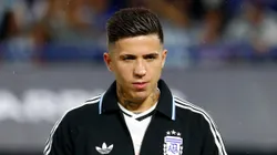 Boca le respondió a Enzo Fernández por las acusaciones del mal estado de La Bombonera