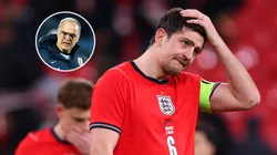 La Uruguay de Bielsa le trajo problemas a Inglaterra para el Mundial 2026: "Los Juegos del Hambre"