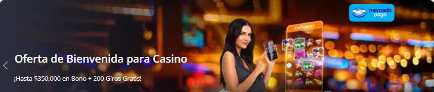 Betsson casino