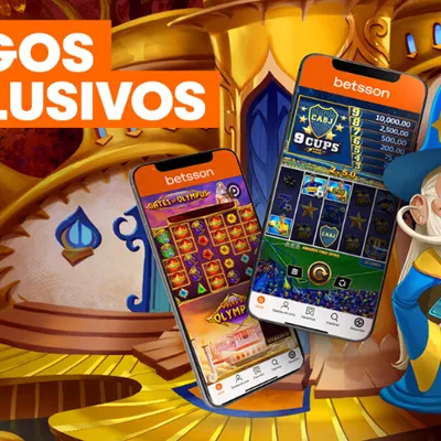 Betsson casino Argentina: ruleta, slots y sus 200 giros