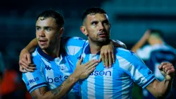 Así quedó el cuadro de la Copa Argentina tras los triunfos de Independiente, Belgrano y Racing