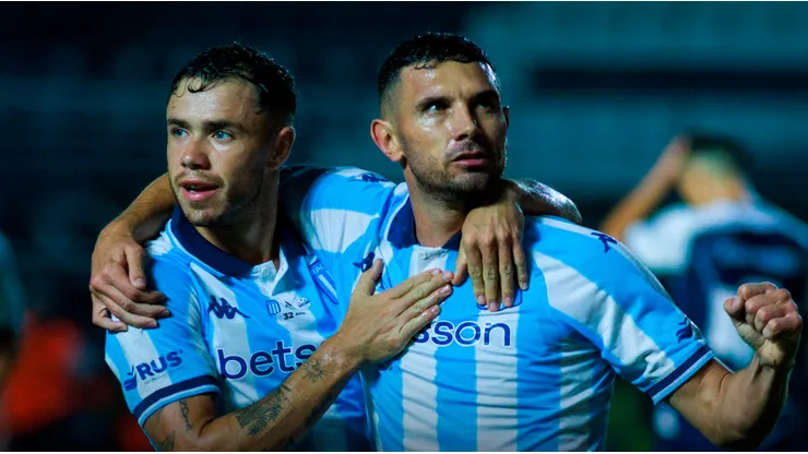 Así quedó el cuadro de la Copa Argentina tras los triunfos de Independiente, Belgrano y Racing