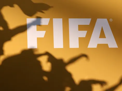 Qué es la FIFA Series, el nuevo torneo de 52 Selecciones que juegan Chile y Venezuela