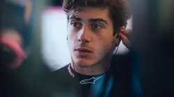 EN VIVO: Franco Colapinto en el GP de Japón