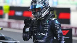 Kimi Antonelli, el líder de campeonato de la F1 más joven de la historia