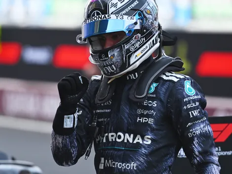 Campeonato de pilotos y constructores de la F1 2026 luego de la victoria de Kimi Antonelli en el GP de Japón