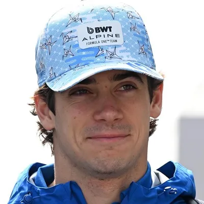 Atento Colapinto: la Fórmula 1 oficializó el cambio menos pensado para el GP de Miami