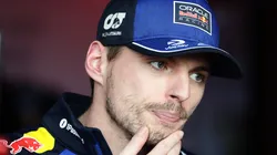 Max Verstappen encendió las alarmas por un posible retiro de la F1.