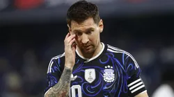 En Francia apuntaron que Argentina tiembla por el 7 a 0 de Argelia a Guatemala y por el 5 a 1 de Austria a Ghana.