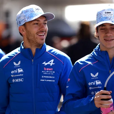 Colapinto y Gasly le dieron más de 20 millones a Alpine tras los primeros 3 GP de la Fórmula 1
