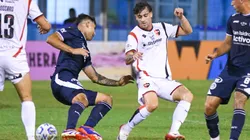 Newell's, eliminado en la Copa Argentina.