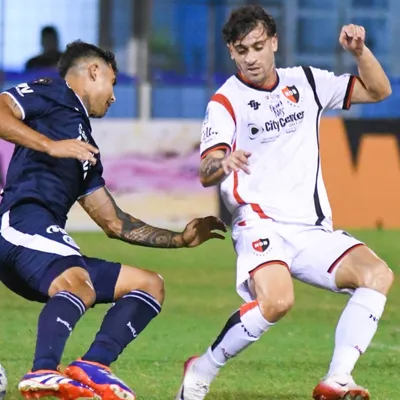 Newell's, eliminado ante Acassuso en la Copa Argentina