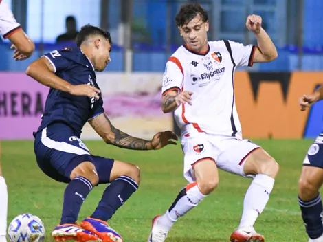 Newell's, eliminado ante Acassuso en la Copa Argentina