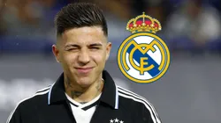 Los medios de comunicación de España se hicieron eco de las declaraciones de Enzo Fernández sobre sus ganas de vivir en Madrid.