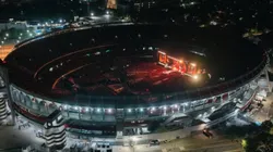 AC/DC hizo delirar al Estadio Monumental el 23 y 27 de marzo