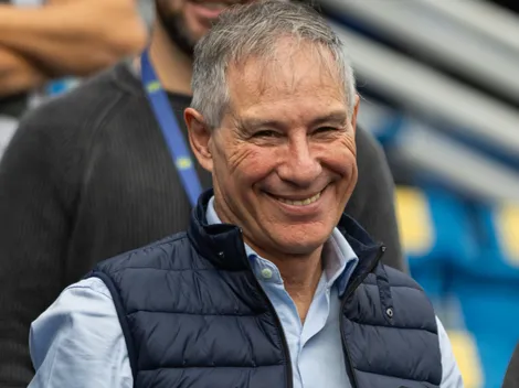 Ariel Holan es nuevo DT de Cerro Porteño