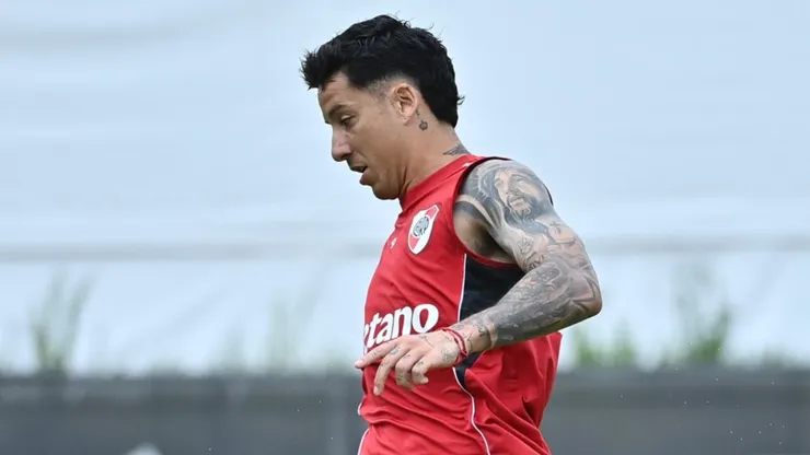 Sebastián Driussi