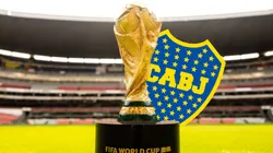 Marcelo Saracchi, jugador que pertenece a Boca, podría ser convocado en Uruguay para el Mundial ante la lesión de Joaquín Piquerez.