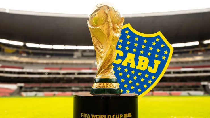 Marcelo Saracchi, jugador que pertenece a Boca, podría ser convocado en Uruguay para el Mundial ante la lesión de Joaquín Piquerez.