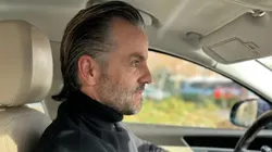 Roberto Carretero, ex tenista español