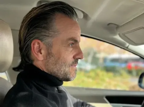 Roberto Carretero eligió al mejor tenista de la historia entre Djokovic, Federer y Nadal