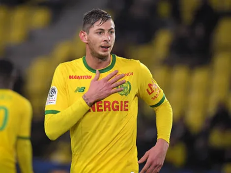 Se conoció el fallo judicial por la muerte de Emiliano Sala: el monto que Cardiff debe pagarle a Nantes