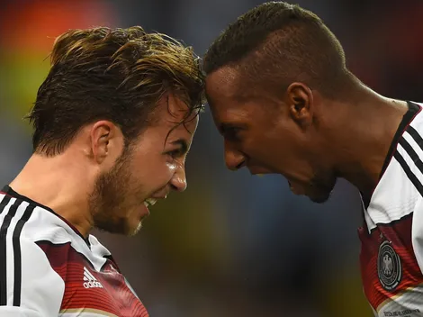 Jerome Boateng, con nuevos problemas con la Justicia: podría ir a prisión