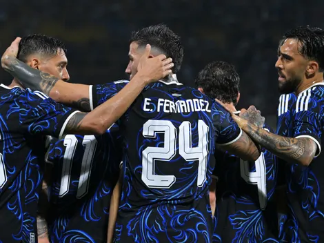 Pronósticos Argentina vs Zambia: La Scaloneta se despide ante su gente en La Bombonera