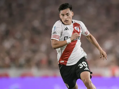 Se supo la postura del entorno de Ian Subiabre ante el interés del Borussia Dortmund