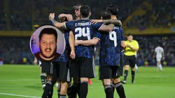 La Selección Argentina es candidata a ganar el Mundial.