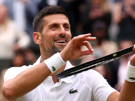 Djokovic irá a alentar a Bosnia en el repechaje para el Mundial