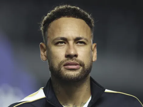 Cincinnati comenzó a gestionar el arribo de Neymar