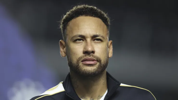 Neymar sigue soñando con ser convocado al Mundial 2026.