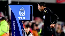 Cambios en la implementación del VAR.