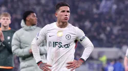 Obi Mikel, ex Chelsea, criticó a Enzo Fernández por sus declaraciones sobre Madrid.