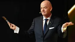 FIFA e IFAB probarán en la liga de la primera división de Canadá la 'Ley Wenger'.