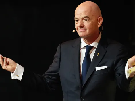 FIFA e IFAB ponen a prueba la nueva ley del offside que promete revolucionar el fútbol