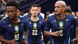 Brasil cerró un acuerdo con Gemini, la IA de Google, para obtener mayores datos de sus futbolistas.