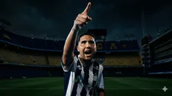 Boca fue condenado a pagar más de 600 mil dólares a Bebelo Reynoso