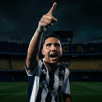 Boca fue condenado a pagar más de 600 mil dólares a Bebelo Reynoso