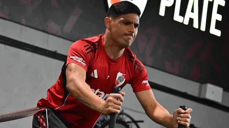 Maximiliano Salas