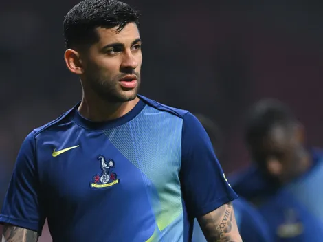 Óscar Ruggeri quiere que Real Madrid compre al Cuti Romero