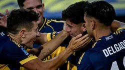 El Xeneize viene de ganarle por 2-1 a Instituto de Córdoba.