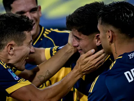 Pronósticos Talleres vs Boca Juniors: la T recibe al Xeneize en el Mario Alberto Kempes