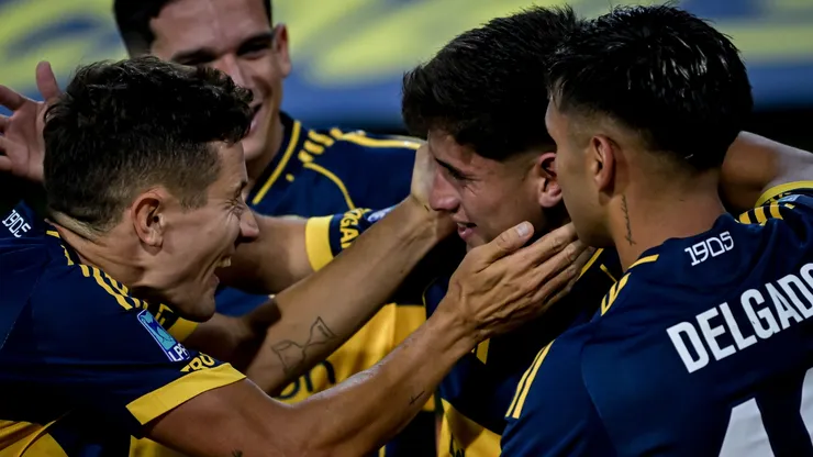 El Xeneize viene de ganarle por 2-1 a Instituto de Córdoba.