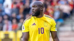 Mientras Napoli estudia sanciones para Lukaku, Paredes confirmó que le preguntó por Boca: “Me volvía loco”