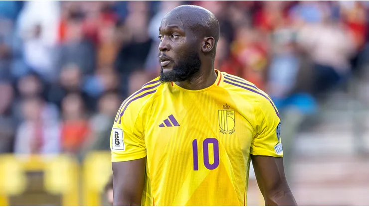 Mientras Napoli estudia sanciones para Lukaku, Paredes confirmó que le preguntó por Boca: “Me volvía loco”