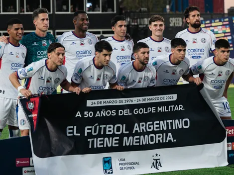 Pronósticos San Lorenzo vs Estudiantes: el Ciclón de Álvarez rinde examen ante el Pincha