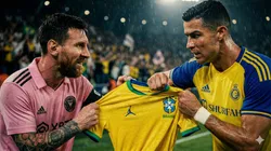 Imagen Generada con IA de Gemini.